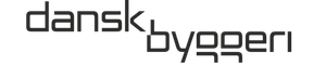 Dansk Byggeri  logo